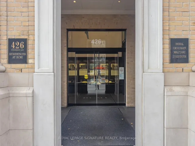 Additional image 20 of 426 University Ave Unit P309