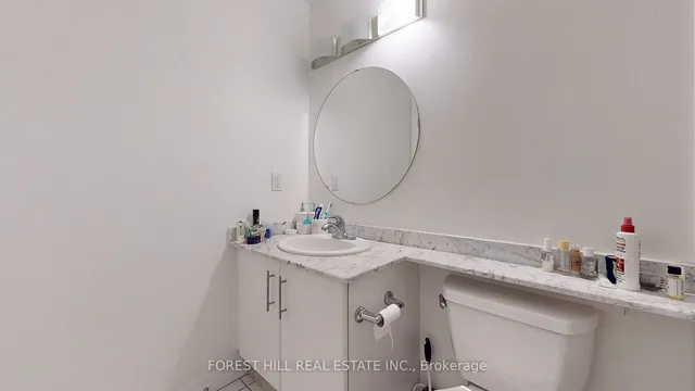 Additional image 13 of 16 Yonge St Unit 2207