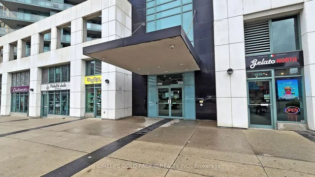 Additional image 2 of 5500 Yonge St Unit 1907