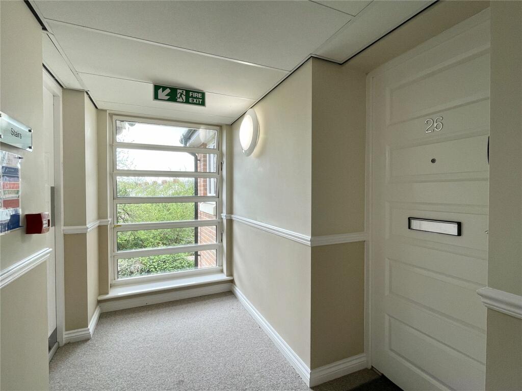 Additional image 11 of St Athelm Lodge, Wells