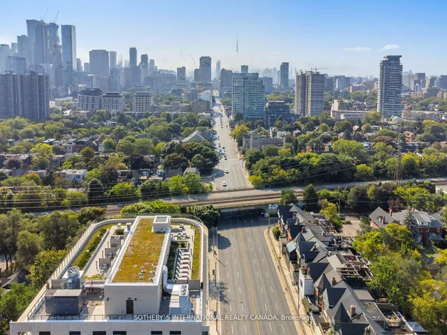 Additional image 39 of 285 Avenue Rd Unit 501