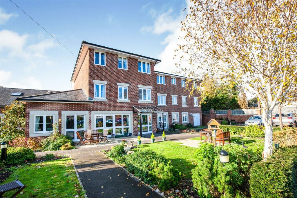 Additional image 20 of IMBER COURT - George Street, Warminster