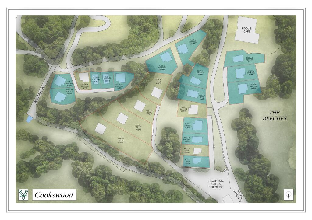 Additional image 3 of Cookswood, Stoke St. Michael, BA3