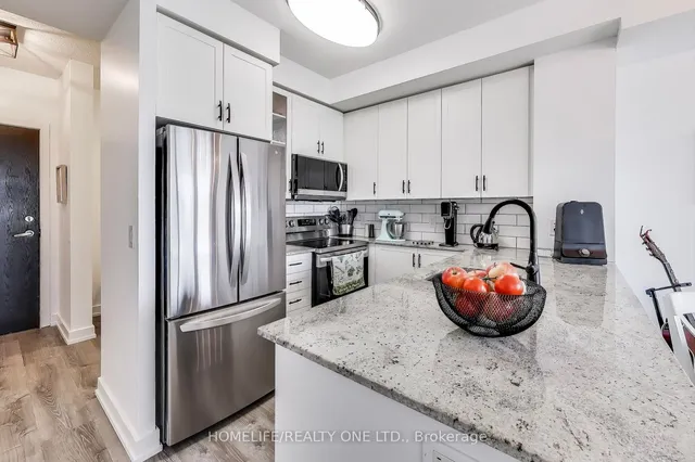 Additional image 14 of 225 Sackville St Unit 1206