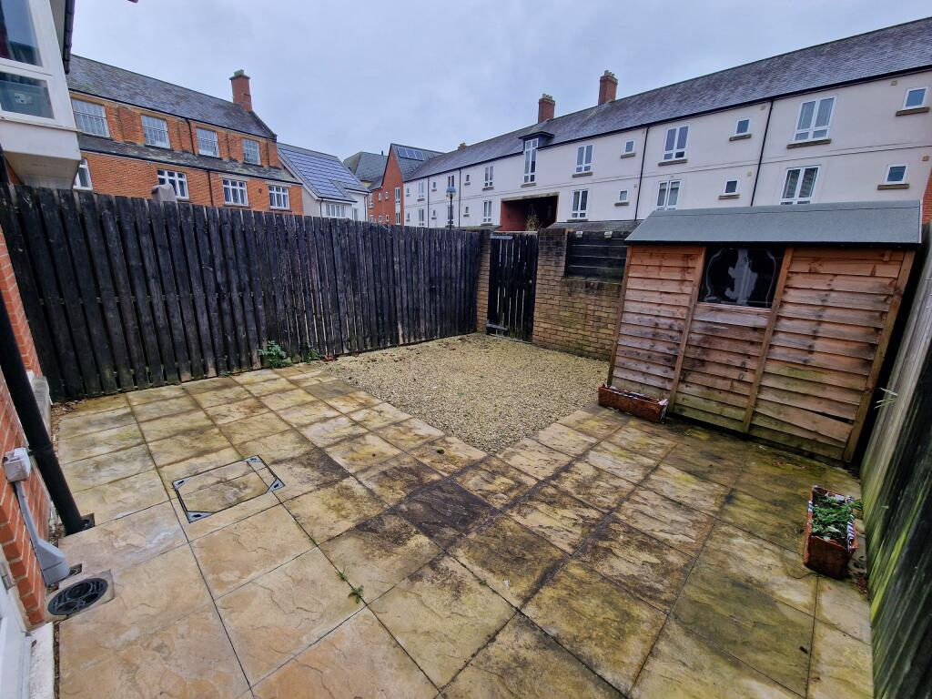 Additional image 11 of Summer House Terrace, Yeovil, Somerset, BA20 1NL