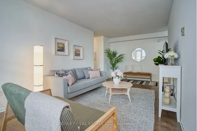 Additional image 15 of 1350 York Mills Rd Unit 602