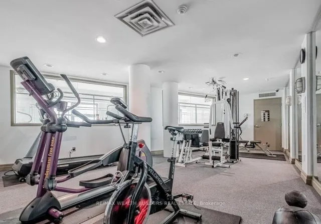 Additional image 22 of 2067 Lakeshore Blvd Unit 1105