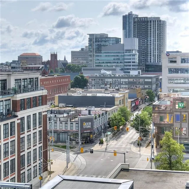 Additional image 32 of 1 Victoria St Unit 1602