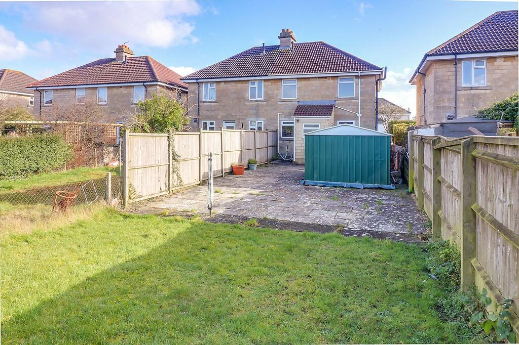 Additional image 2 of Upper Bloomfield Road, Odd Down