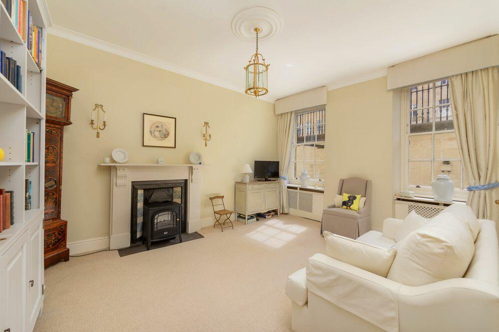 Additional image 7 of Great Pulteney Street, Bath