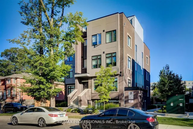 Primary image of 28 Marina Ave Unit 23