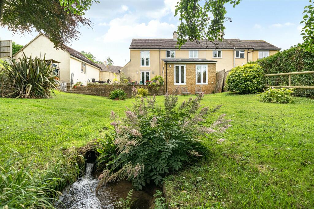 Additional image 21 of Springfields, East Chinnock, Yeovil, Somerset