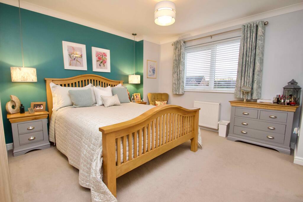 Additional image 8 of Simmons Close, Street