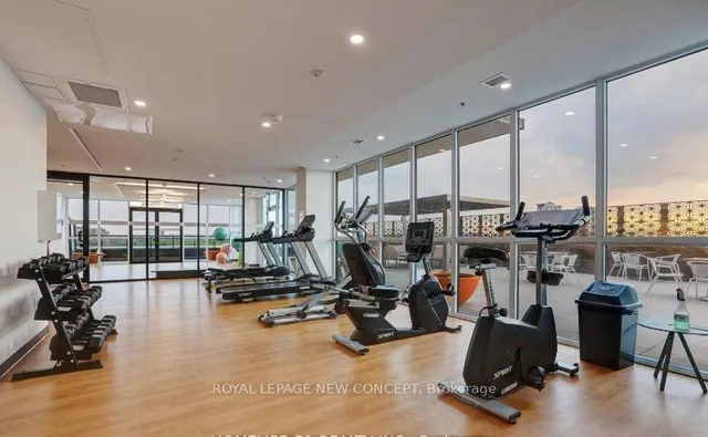 Additional image 18 of 60 Charles St Unit 1510