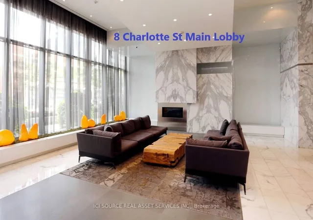 Additional image 16 of 8 Charlotte St Unit 507