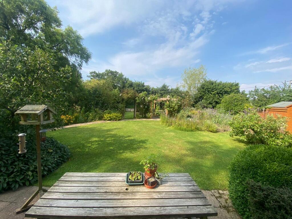 Additional image 5 of Wanstrow, BA4