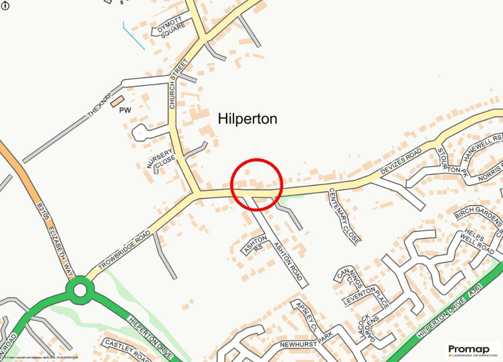 Additional image 41 of Oak Tree House, Hilperton