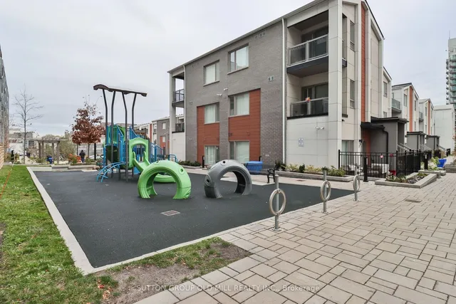 Additional image 33 of 5155 Sheppard Ave Unit 103