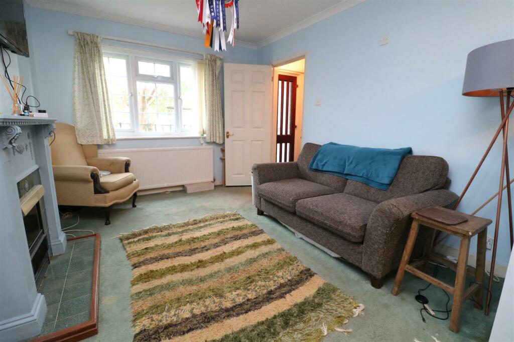 Additional image 2 of Manor Fields, Bratton, Westbury