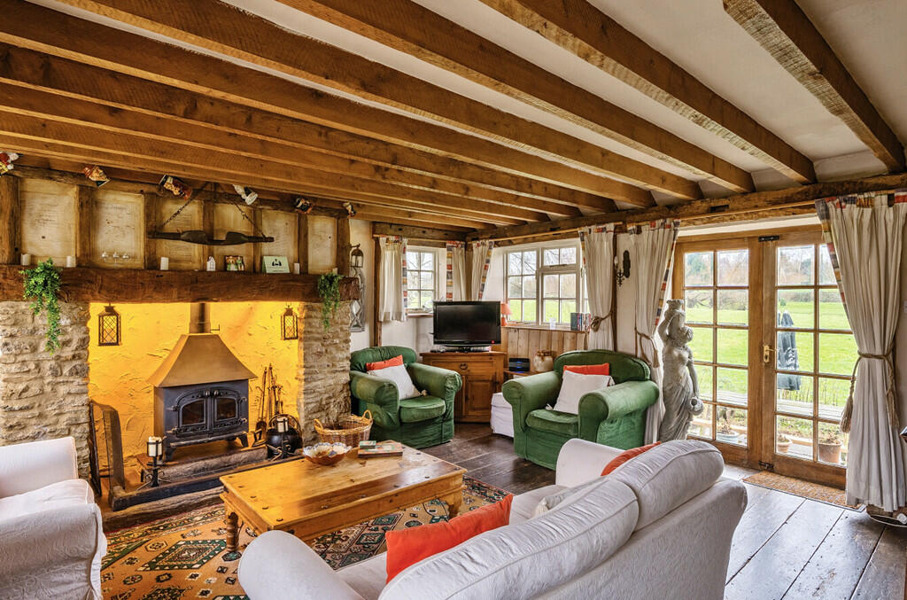 Additional image 17 of Woolverton, Bath