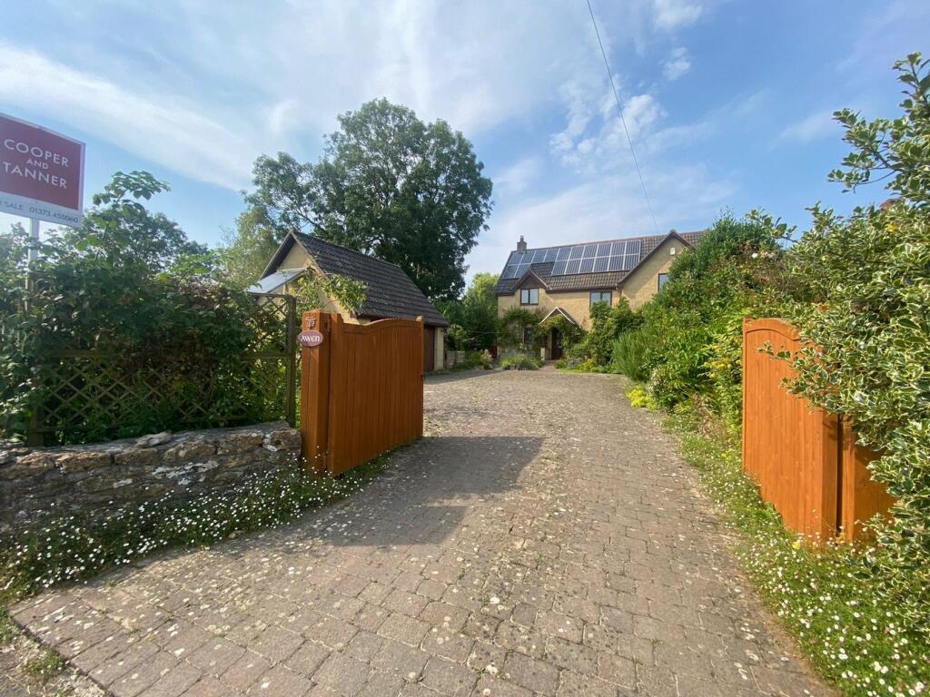 Additional image 32 of Wanstrow, BA4