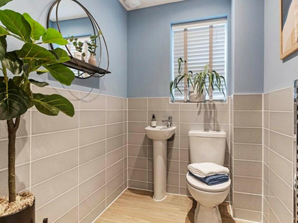 Additional image 14 of Jubilee Gardens, Warminster