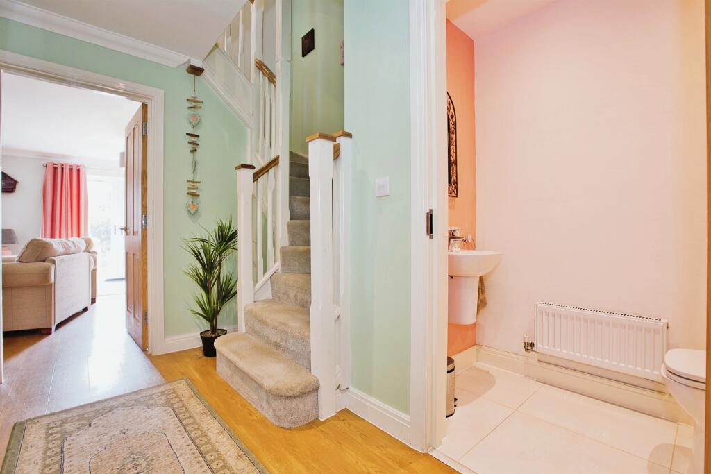 Additional image 18 of Newcross Crescent, Yeovil