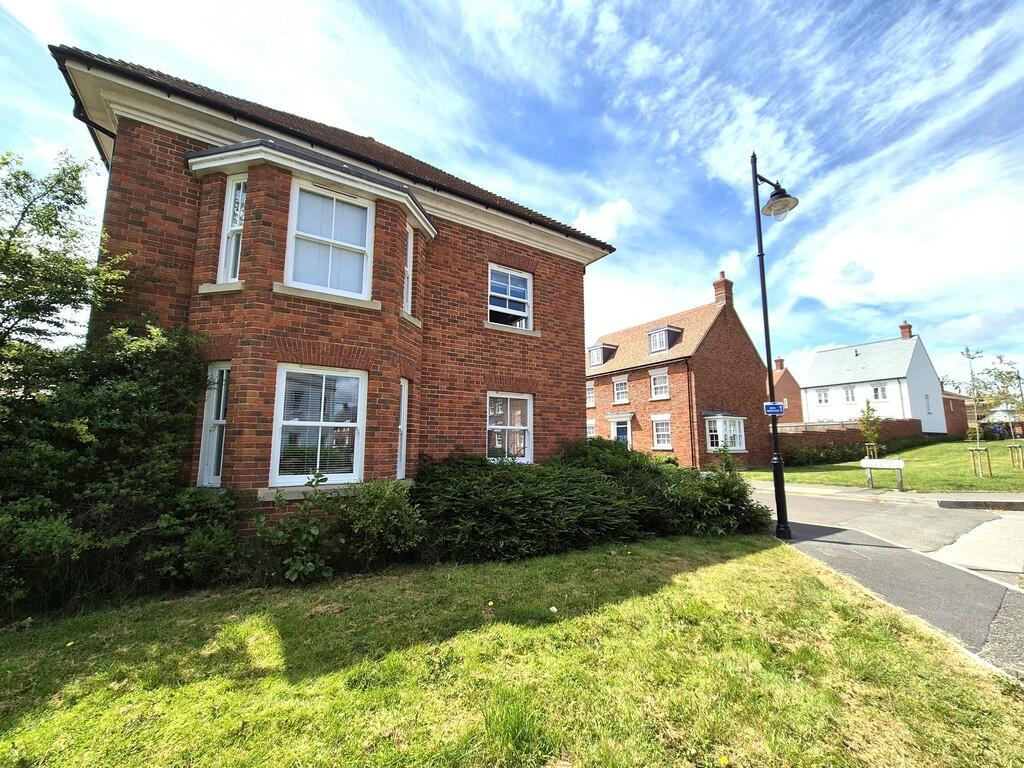 Additional image 36 of Wimble Stock Way, Yeovil