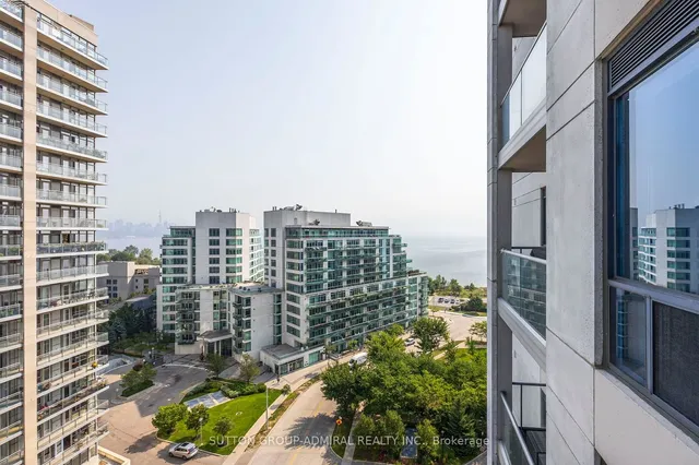 Additional image 22 of 2083 Lake Shore Blvd Unit 1108