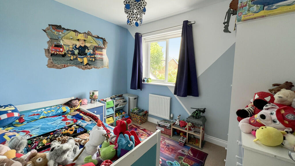 Additional image 10 of Morgan Walk, Westbury