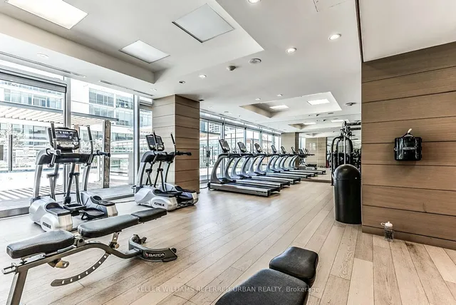 Additional image 34 of 29 Queens Quay Unit 603