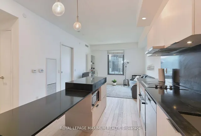 Additional image 8 of 12 Bonnycastle St Unit 724