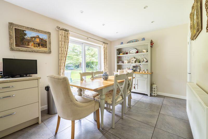 Additional image 22 of Detached bungalow in an exclusive setting just outside Wells