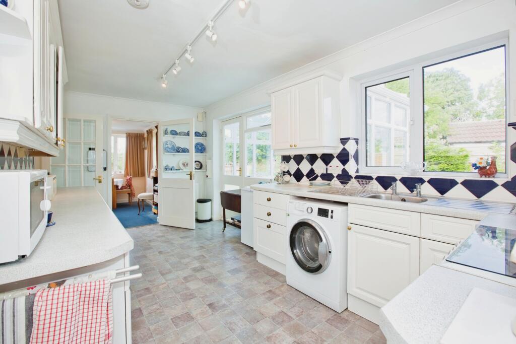 Additional image 5 of The Cedars, Shepton Mallet, BA4