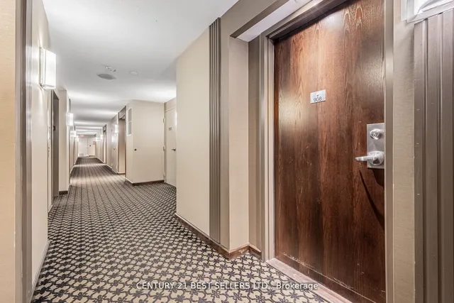 Additional image 2 of 101 Subway Cres Unit 908