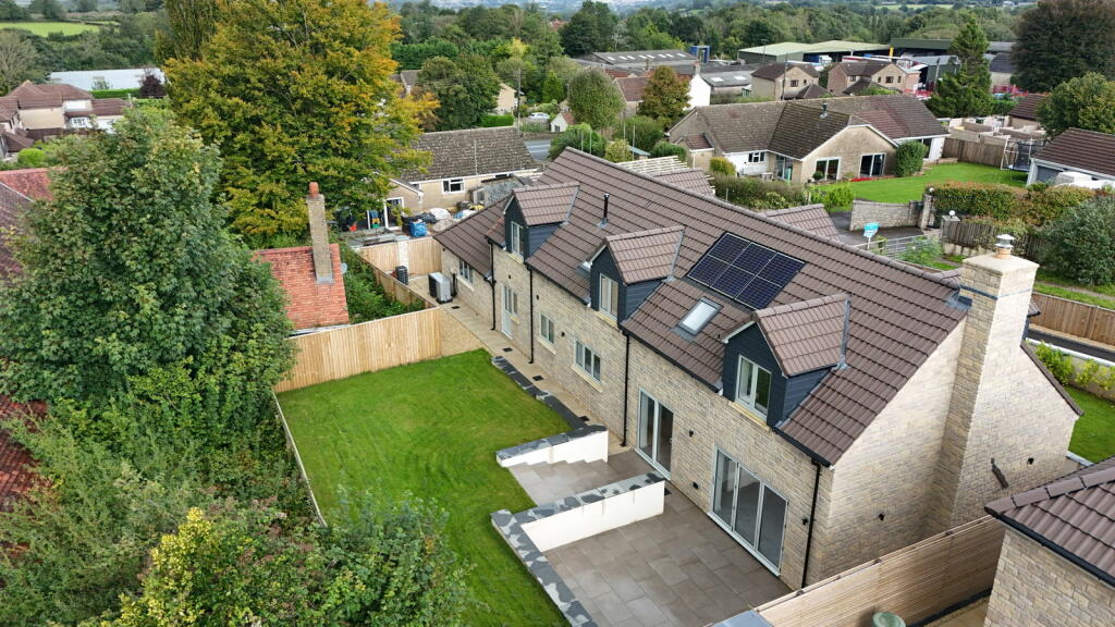 Additional image 40 of Oakwell House, Broadway, Chilcompton, Bath, BA3 4JW