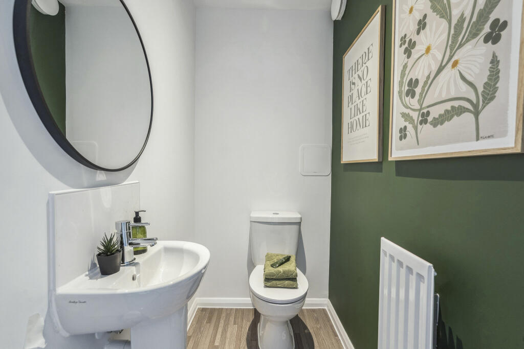 Additional image 6 of Westmoreland,
Bath,
BA2 3EX