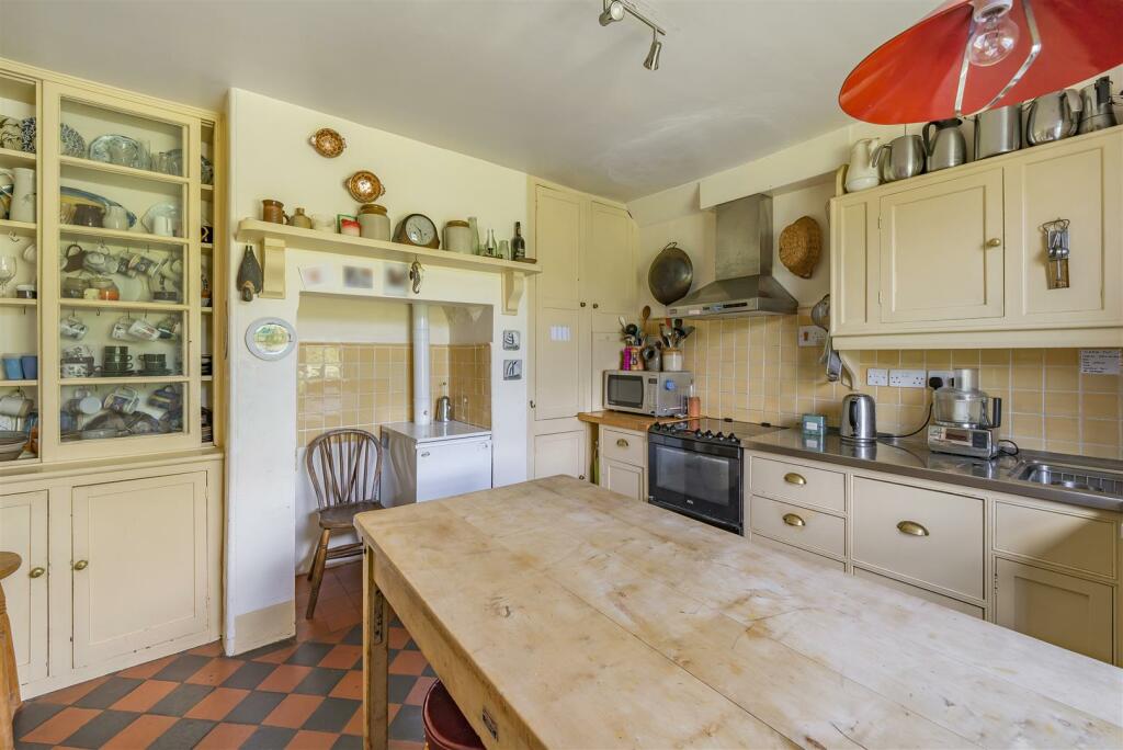 Additional image 12 of Higher Halstock Leigh