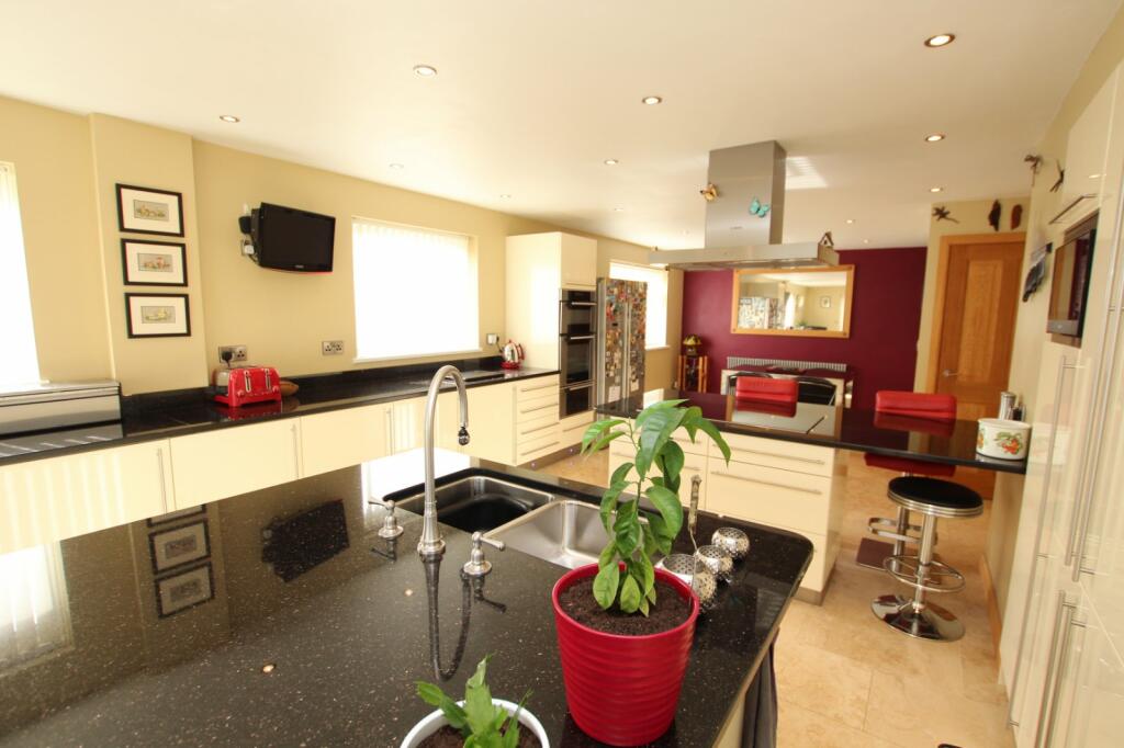 Additional image 15 of Stockhill Road, Chilcompton, Radstock, Somerset, BA3