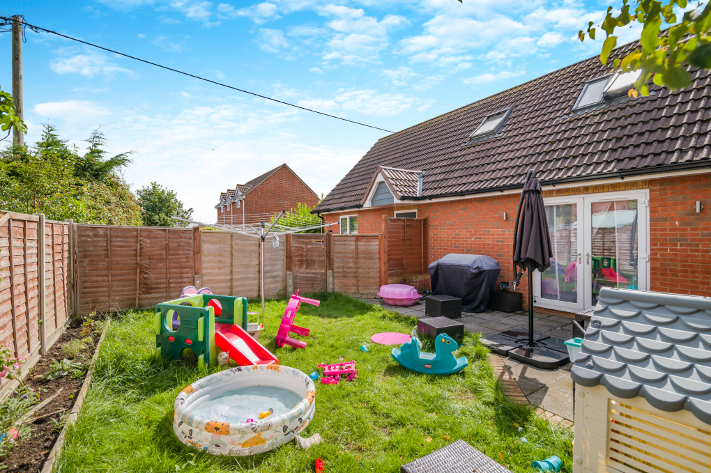 Additional image 9 of Overcombe, Templecombe, Somerset, BA8