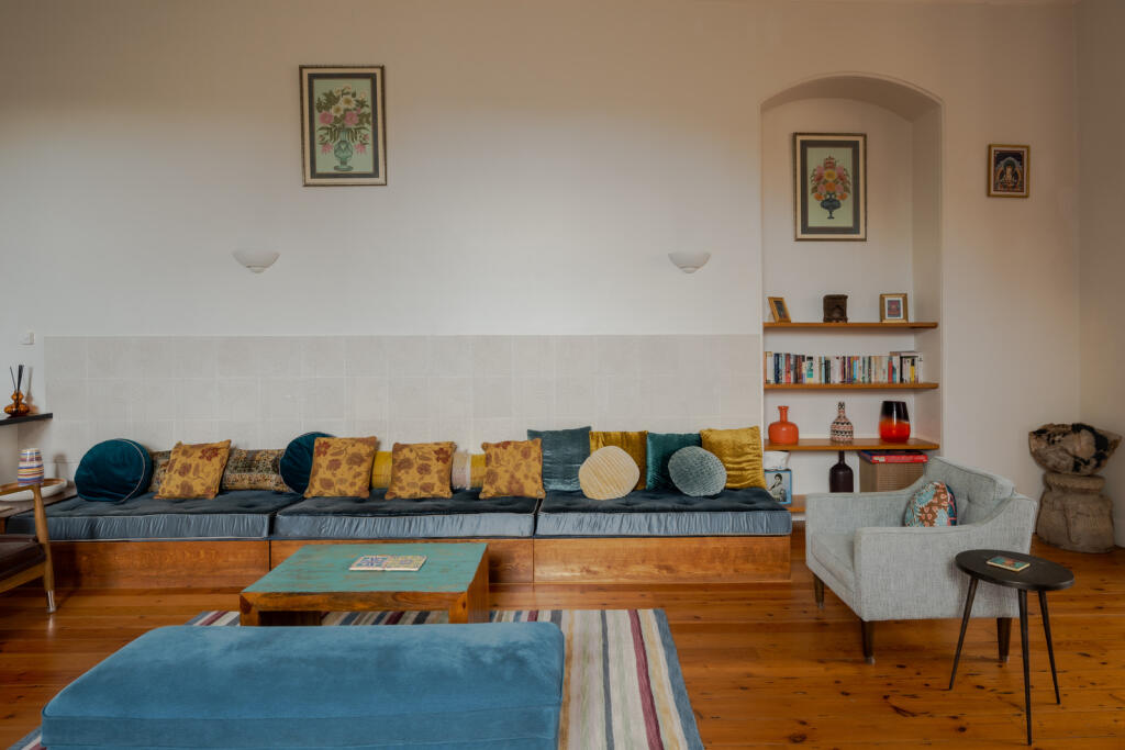 Additional image 8 of The Old School Room, Frome, Somerset