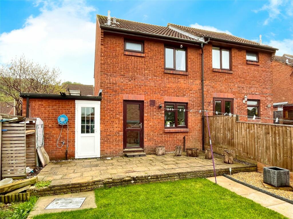 Additional image 22 of Cheyney Walk, Westbury