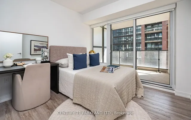 Additional image 17 of 77 Shuter St Unit #306