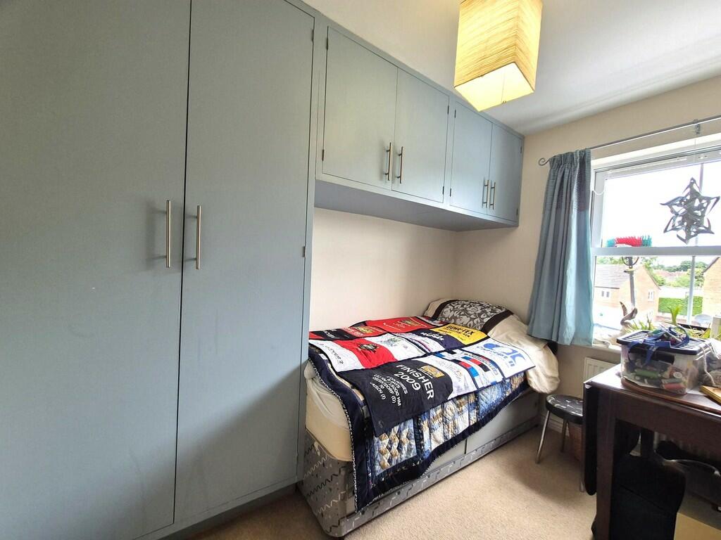 Additional image 11 of Bell Chase, Yeovil