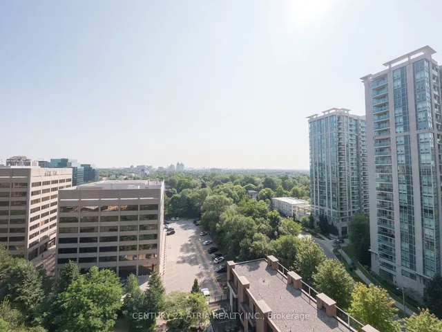 Additional image 8 of 23 Sheppard Ave Unit 1408