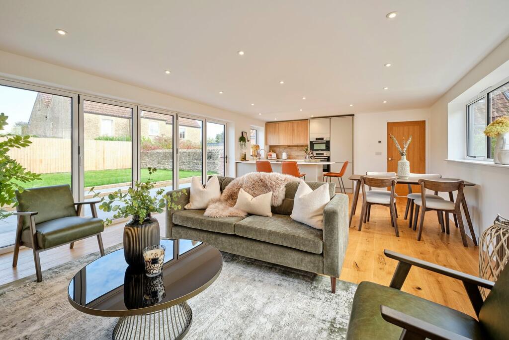 Additional image 2 of Court Farm, West Woodlands, Frome, BA11