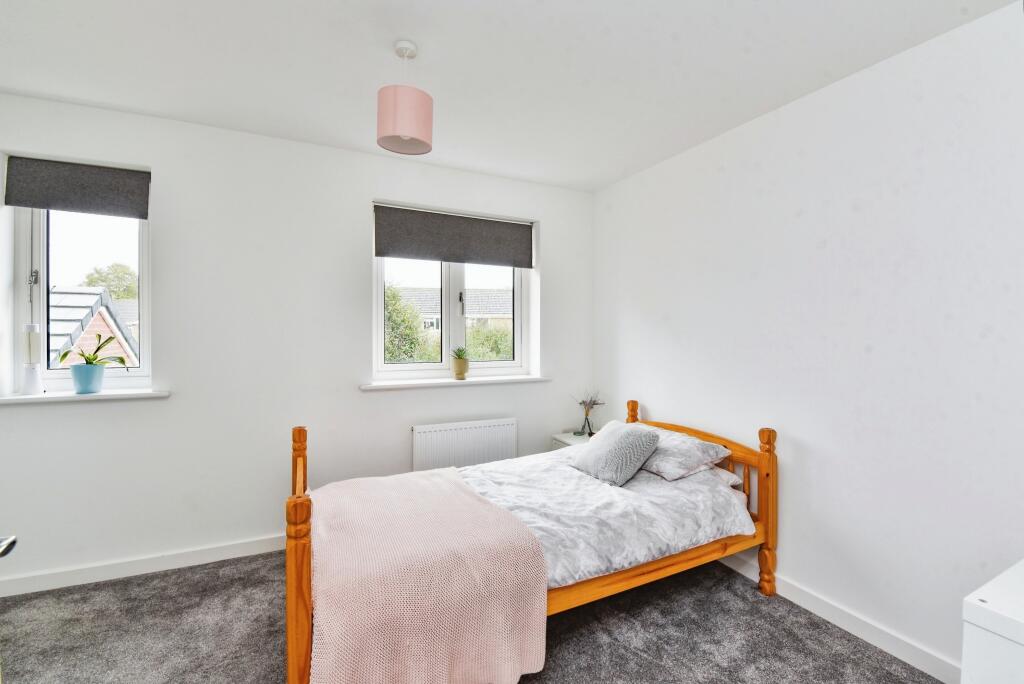 Additional image 13 of Ebbor Gorge Road, Haybridge, Wells, Somerset, BA5