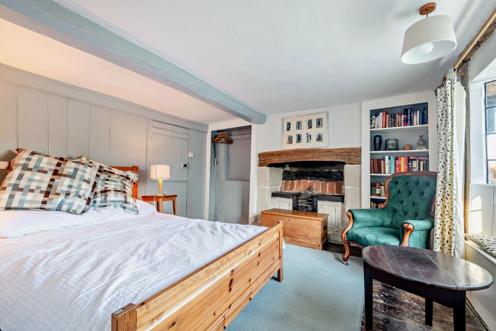 Additional image 6 of High Street, Codford, Warminster, Wiltshire