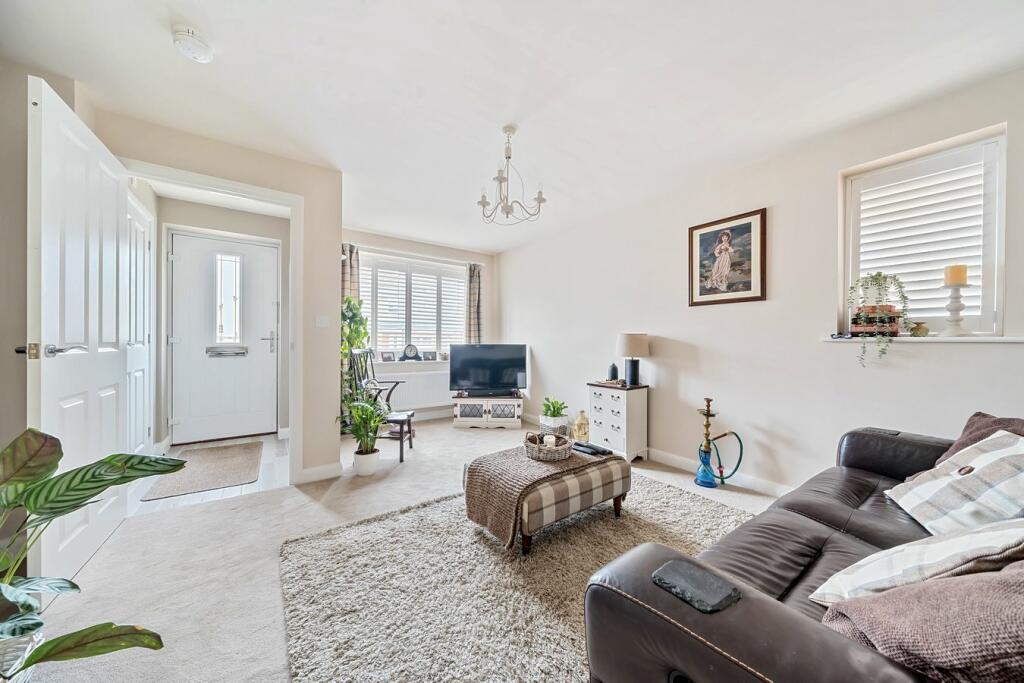 Additional image 3 of Theobald Road, Nunney, Nunney, BA11