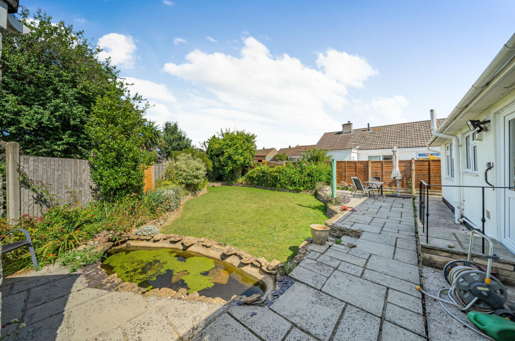 Additional image 19 of Critchill Road, Frome, BA11